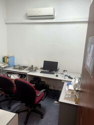 Unity Centre (D23), Factory #570011511